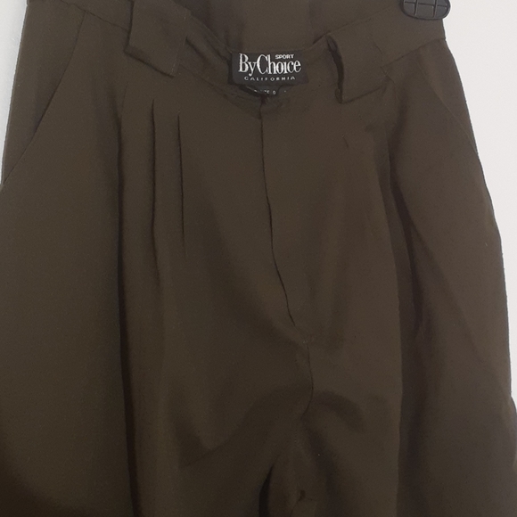 By Choice Dress Pants Size 9 - Picture 4 of 5